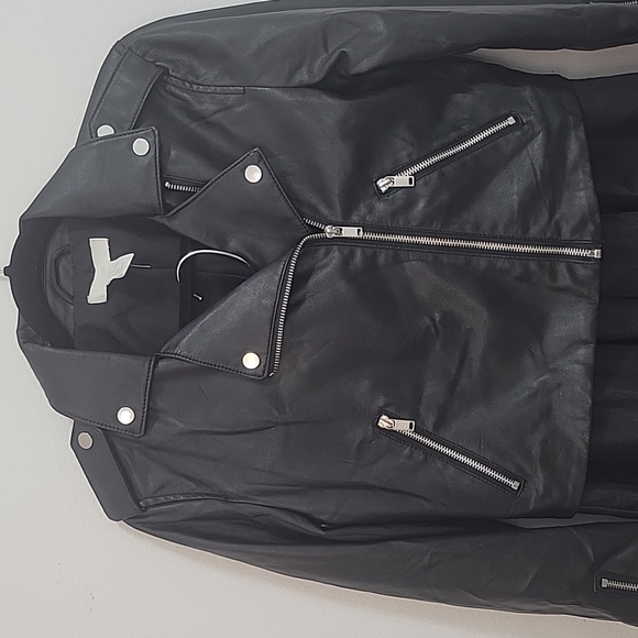 Jacket - Picture 2 of 4